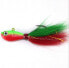 Фото #1 товара S&S Bucktails Rattletail 2.0 Jig