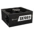 SilverStone SST-SX700-LPT v1.1 SFX-L Netzteil 80 PLUS Platinum, modular - 700 Watt