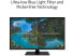 ASUS 31.5" 1080P Monitor (VA329HE) - Full HD, IPS, 75Hz, Adaptive-Sync, Eye Care