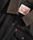 Фото #4 товара Levi’s® Men's Cotton Canvas Zip-Front Utility Jacket