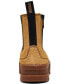 Фото #4 товара Women's Mayze Chelsea Suede Boots from Finish Line