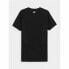 Men’s Short Sleeve T-Shirt 4F Run Black