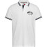 Фото #1 товара TOMMY JEANS Reg Tipping short sleeve polo