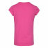 Фото #4 товара Детская футболка с коротким рукавом Converse Timeless Розовая