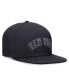 Men's Navy New York Yankees Evergreen Performance Fitted Hat