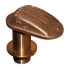 Фото #1 товара Вентиляционная решетка GUIDI Bronze Intake Strainer