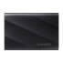 Фото #1 товара Внешний жесткий диск Samsung MU-PG2T0B/EU Чёрный
