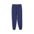 Фото #2 товара Puma Blueprint Formstrip Pants Mens Blue Casual Athletic Bottoms 62207902