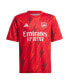 ფოტო #4 პროდუქტის Big Boys Red Arsenal 2023/24 Pre-Match Top