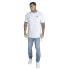 Фото #2 товара SIKSILK Oversized short sleeve T-shirt