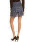 Isabel Marant Etoile Hilari Mini Skirt Women's