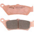 Фото #1 товара EBC HH FA209/2HH Sintered Brake Pads