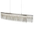 Фото #1 товара LED-Pendelleuchte Memphis