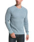 Фото #1 товара Vince Mouline Thermal Pullover Men's Xxl