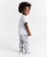 ფოტო #1 პროდუქტის Toddler Boys Core T-Shirt, Created for Macy's