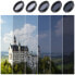 Walimex 21274 - Polarising camera filter - 4 pc(s)