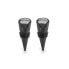 IBILI Conical wine stoppers set 2 units