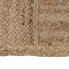 Carpet Natural Jute 230 x 160 cm