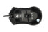 Фото #9 товара Оптическая мышь iBOX AURORA A-3 - Правая рука - USB Type-A - 6200 DPI - Черный