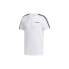 Фото #1 товара Adidas D2M 3STRIPES Tee