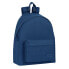 Фото #1 товара Школьный рюкзак Safta 33 x 42 x 15 cm Тёмно Синий
