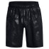 Фото #1 товара UNDER ARMOUR Woven Emboss Shorts