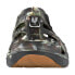 Фото #3 товара Shimano Evair Shoe Color - Camo Size - 11 (EVASH11CA) Fishing