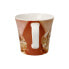 Tasse Daria Rosso Uuups