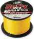 Sufix 832 Advanced Superline Braid 1200 Yds. Fishing Line-Yellow-Pick Line Class