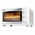 Фото #1 товара плита Cecotec Bake&Toast 2600 4Pizza 1500 W 26 L