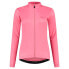 Фото #3 товара ROGELLI Core long sleeve jersey