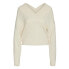 Фото #1 товара NOISY MAY Sanny V Neck Sweater