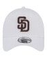 Men's San Diego Padres TC A-Frame 9FORTY Adjustable Hat