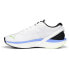 Фото #5 товара Puma Run Xx Nitro Running Womens White Sneakers Athletic Shoes 37617115