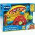 Фото #2 товара Музыкальная Игрушка Vtech Baby Vroum Vroum des découvertes руль