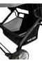 Фото #185 товара Детская коляска Baby Enzo Step20 двухсторонняя с подносом