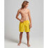 SUPERDRY Code Applque 19 Inch Swimming Shorts
