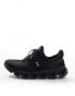 ON Cloudswift 3 AD all day trainers in all black