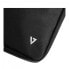 Фото #5 товара V7 CTK14-BLK - Briefcase - 35.8 cm (14.1") - Shoulder strap - 325 g