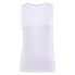 NAX Edeta sleeveless T-shirt