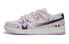 Фото #1 товара Кроссовки Nike Dunk Low Atmosphere Pink