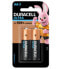 Фото #1 товара DURACELL Plus Power C LR14 Alkaline Batteries 2 Units