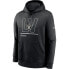 Фото #2 товара NIKE Raiders Club City Code hoodie