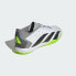 Фото #7 товара Кроссовки Adidas Predator Точность.3 Специальные Токовые Бутсы (Белые)