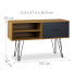 Фото #8 товара Sideboard Retro Design