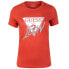 Фото #1 товара Guess CN Icon Tee