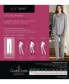 Plus Size SoftKnit Mid-Rise Lounge Pants