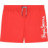 PEPE JEANS Logo Swimming Shorts