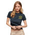 ფოტო #1 პროდუქტის SUPERDRY Athletic Essential Slub 90´S short sleeve T-shirt