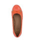 Women's Seaglass Ballet Flats